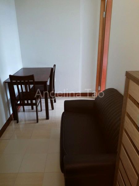 Common Room (Condo) for Rent in  Skt Mansions - Image 4